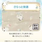 防水敷きパッド(Nクール極冷 SH2604) 4枚目画像