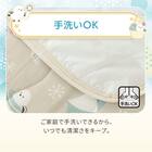 防水敷きパッド(Nクール極冷 SH2604) 7枚目画像