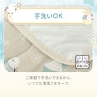 防水敷きパッド(Nクール極冷 SH2604) 7枚目画像