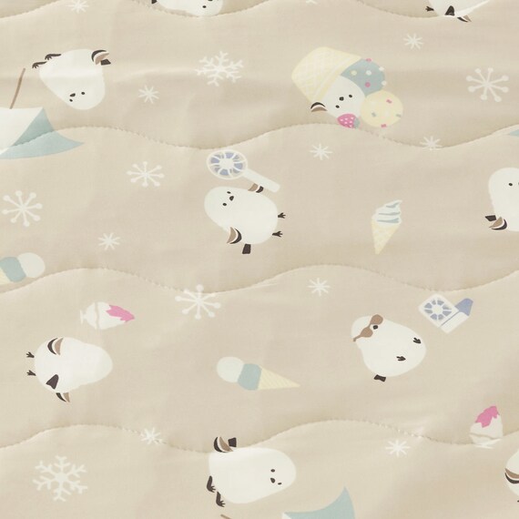 防水敷きパッド(Nクール極冷 SH2604) 3枚目画像