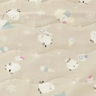 防水敷きパッド(Nクール極冷 SH2604) 3枚目画像