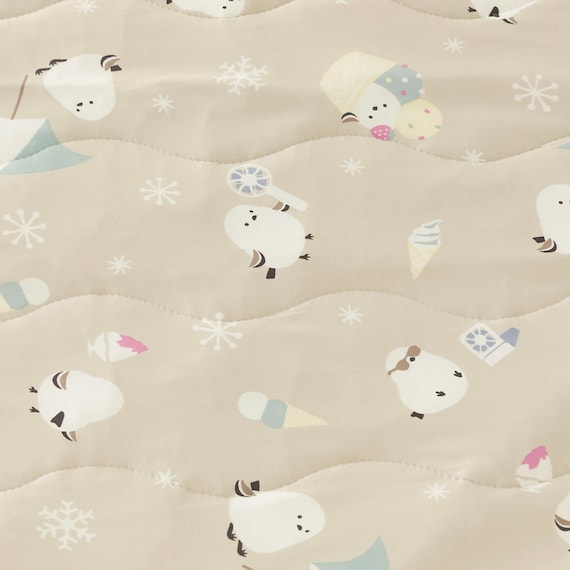 防水敷きパッド(Nクール極冷 SH2604) 3枚目画像