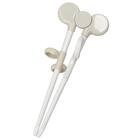 エジソンのお箸 右手用 2歳(ベージュ) 1枚目画像