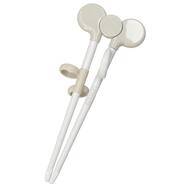 エジソンのお箸 右手用 2歳(ベージュ)