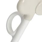 エジソンのお箸 右手用 2歳(ベージュ) 4枚目画像