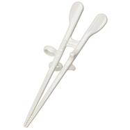 エジソンのお箸キッズ 右手用 入園(ホワイト)