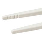 エジソンのお箸キッズ 右手用 入園(ホワイト) 6枚目画像