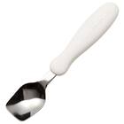 エジソンのフォーク＆スプーン(ベージュ＆ホワイト) 4枚目画像