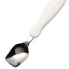 エジソンのフォーク＆スプーン(ベージュ＆ホワイト) 7枚目画像