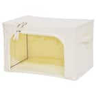 ベビー ワイヤー収納 幅38cm(PC509 M) 1枚目画像