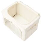 ベビー ワイヤー収納 幅38cm(PC509 M) 8枚目画像