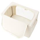 ベビー ワイヤー収納 幅38cm(PC509 M) 9枚目画像