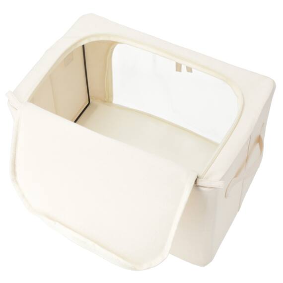 ベビー ワイヤー収納 幅38cm(PC509 M) 9枚目画像