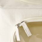 ベビー ワイヤー収納 幅38cm(PC509 M) 10枚目画像