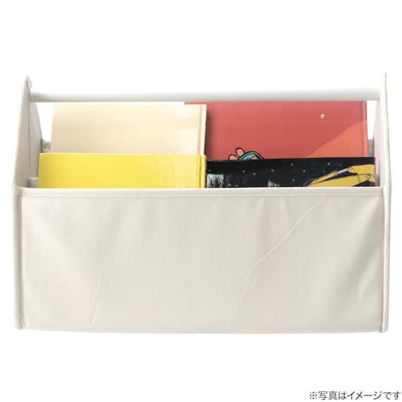 ベビーマガジンラック(L) 10枚目画像