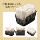 お昼寝布団 3点セット(IV FJ005) 5枚目画像