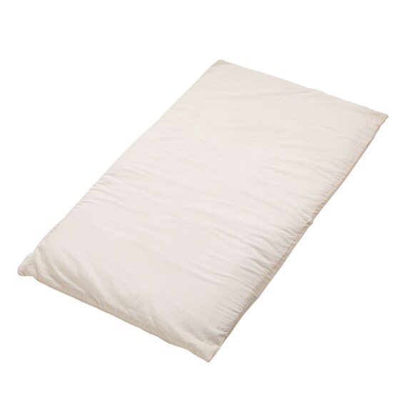 お昼寝布団 3点セット(IV FJ005) 8枚目画像