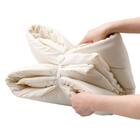 お昼寝布団 3点セット(IV FJ005) 15枚目画像