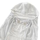 Nクール極冷 抱っこ紐ケープ(SK26) 6枚目画像