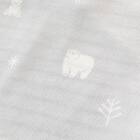 Nクール極冷 抱っこ紐ケープ(SK26) 9枚目画像