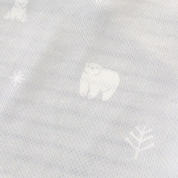 Nクール極冷 抱っこ紐ケープ(SK26) 9枚目画像