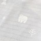 Nクール極冷 抱っこ紐ケープ(SK26) 9枚目画像