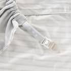 Nクール極冷 抱っこ紐ケープ(SK26) 11枚目画像