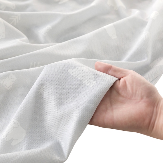 Nクール極冷 抱っこ紐ケープ(SK26) 12枚目画像