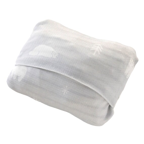 Nクール極冷 抱っこ紐ケープ(SK26) 13枚目画像