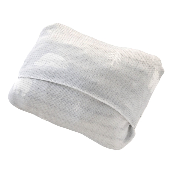 Nクール極冷 抱っこ紐ケープ(SK26) 13枚目画像