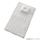 Nクール極冷 枕 35X25cm(SK26) 4枚目画像