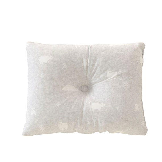 Nクール極冷 枕 35X25cm(SK26) 5枚目画像