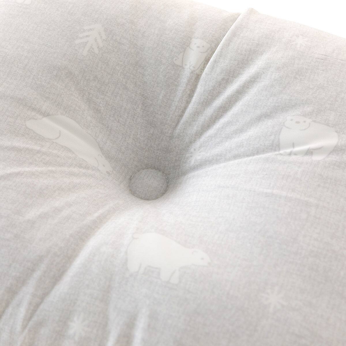 Nクール極冷 枕 35X25cm(SK26) | ニトリネット【公式】 家具