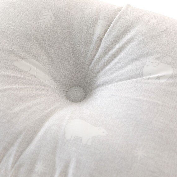 Nクール極冷 枕 35X25cm(SK26) 7枚目画像