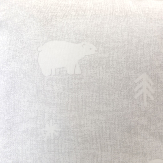 Nクール極冷 枕 35X25cm(SK26) 10枚目画像