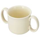 しっかりマグ(イエロー) 1枚目画像