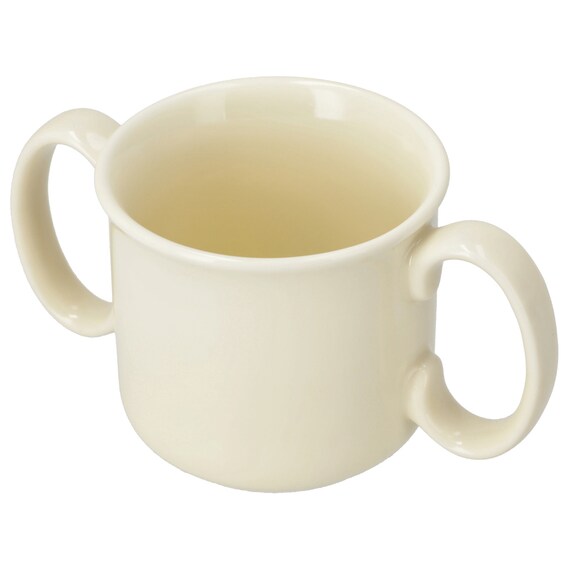 しっかりマグ(イエロー) 1枚目画像