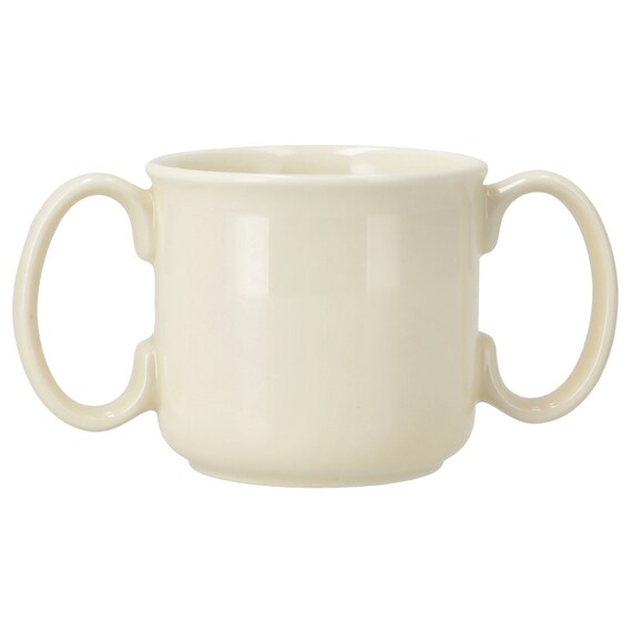 しっかりマグ(イエロー) 2枚目画像