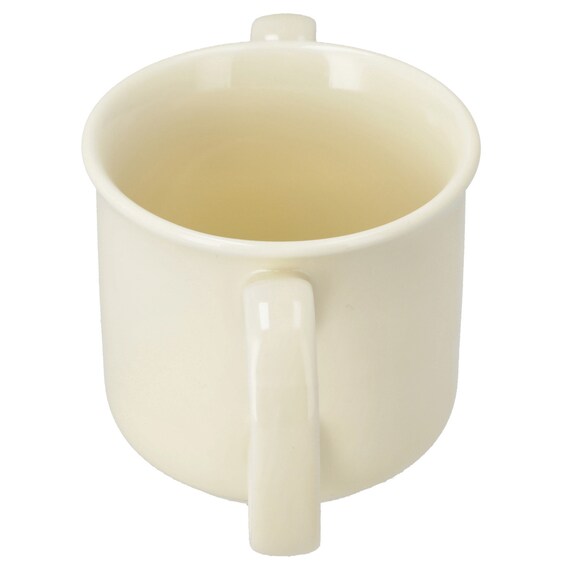 しっかりマグ(イエロー) 3枚目画像