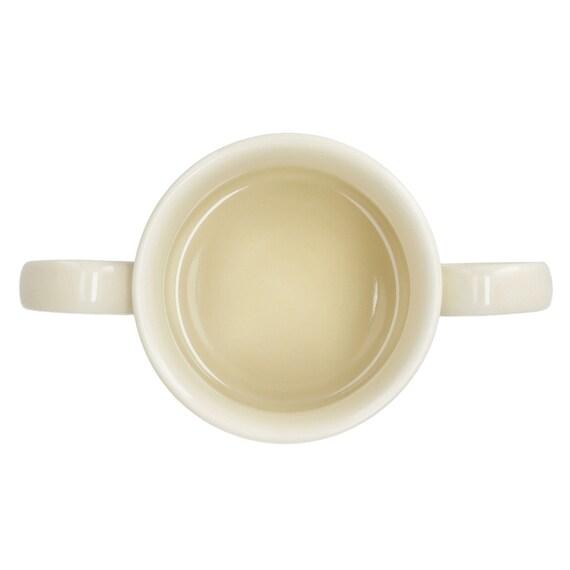 しっかりマグ(イエロー) 4枚目画像