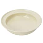 すくいやすいプレート(イエロー) 1枚目画像