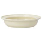 すくいやすいプレート(イエロー) 2枚目画像