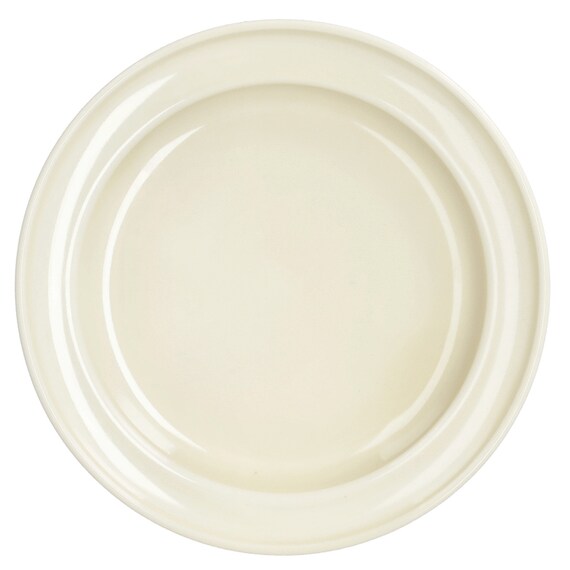 すくいやすいプレート(イエロー) 3枚目画像