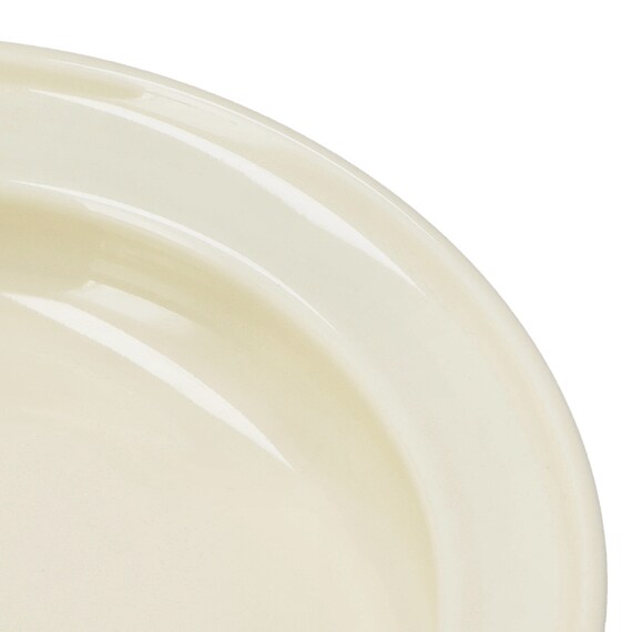 すくいやすいプレート(イエロー) 4枚目画像