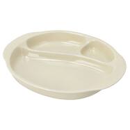 持ち手付きランチプレート