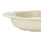 持ち手付きランチプレート(イエロー) 6枚目画像