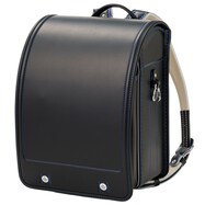 ランドセル わんぱく組 かるピカ(WPGHK ブラックマリン)