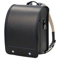 ランドセル わんぱく組 かるピカ(WPGHK ブラックマリン)