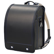 ランドセル わんぱく組 かるピカ(WPGHK ブラックマリン)