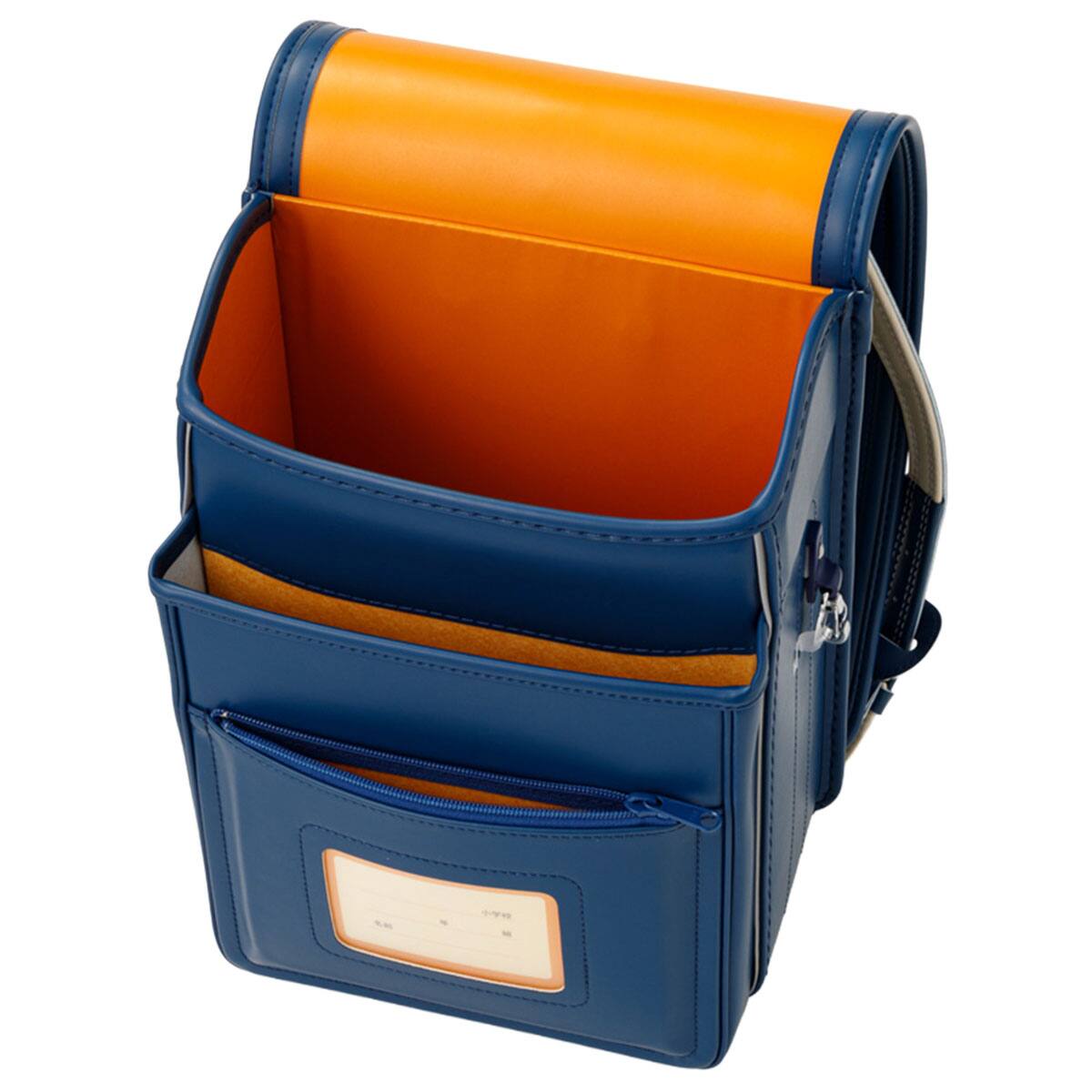 ランドセル わんぱく組 かるピカ(WPGHK マリン) | ニトリネット【公式